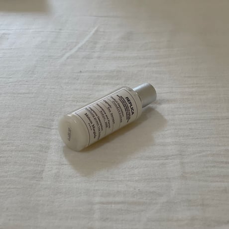 新品 maison margiela "REPLICA" 4set
