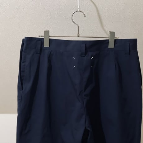 新品 miaons margiela 2021ss flare pants 42