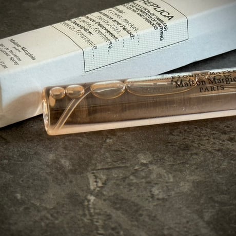 新品 maison margiela REPLICA "flower market"