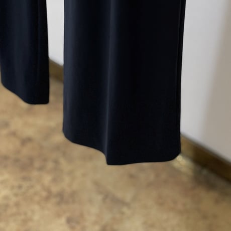 新品 mm6 maison margiela 2021ss wide trousers 48