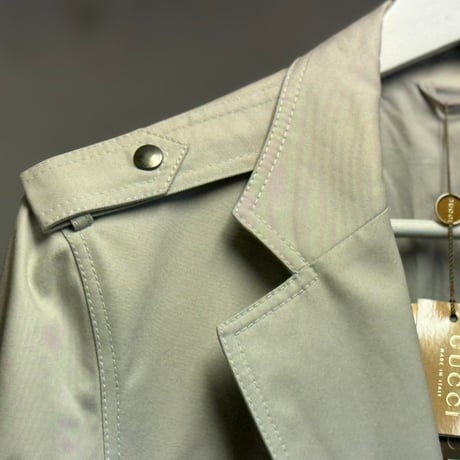 新品 gucci jacket