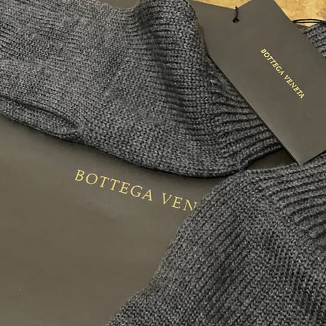 【翌日発送】新品 bottega veneta 2020aw gloves