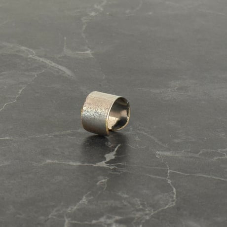 maison margiela "初期" antique finish ring 12号