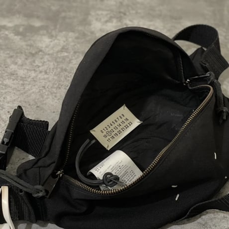 【国内正規】maison margiela body bag