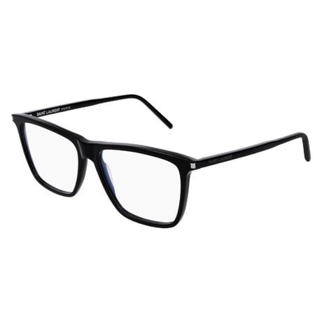 新品 saint laurent 2024aw eye wear