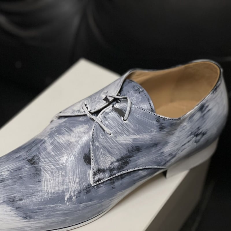 新品 maison margiela 2021ss 