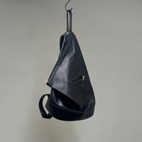 loewe leather bag "anton"