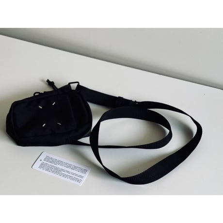 【国内正規品】maison margiela shoulder bag