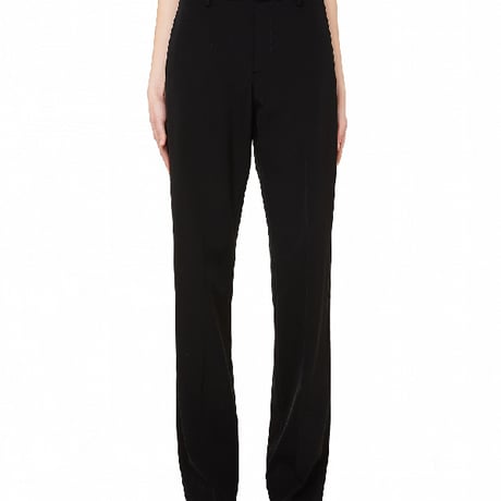 新品 maison margiela 2019ss silk trousers