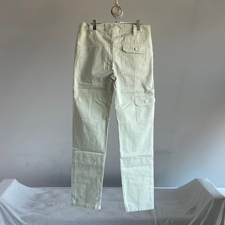 新品 AFFXWRKS wide cargo pants