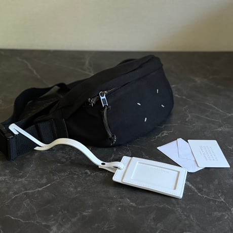 【国内正規】maison margiela body bag