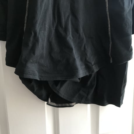 新品 christopher nemeth"変形" tops