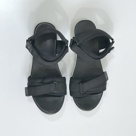 kitsch objet air sandals