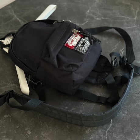 mm6 eastpak shoulder bag