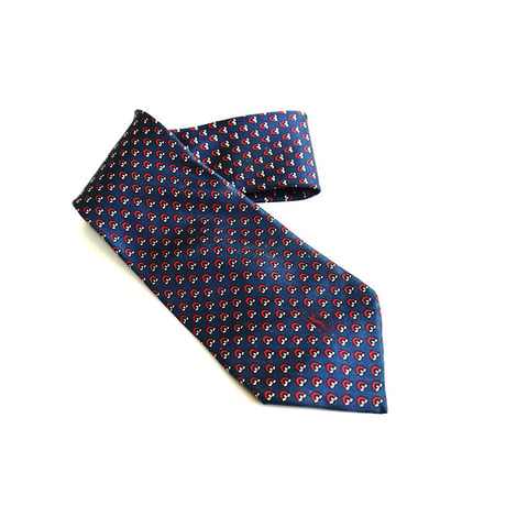 yves saint laurent neck tie