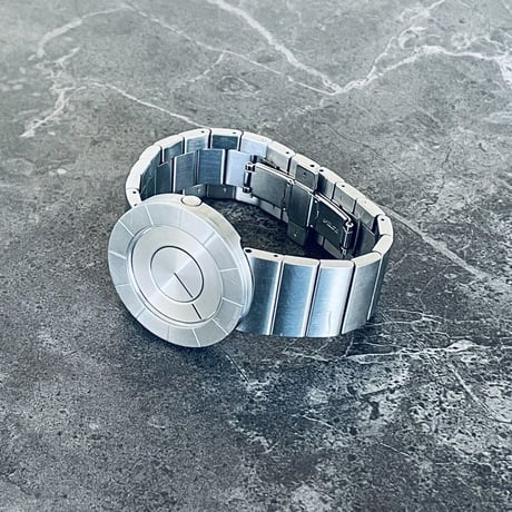issey miyake dress watch ”TO"