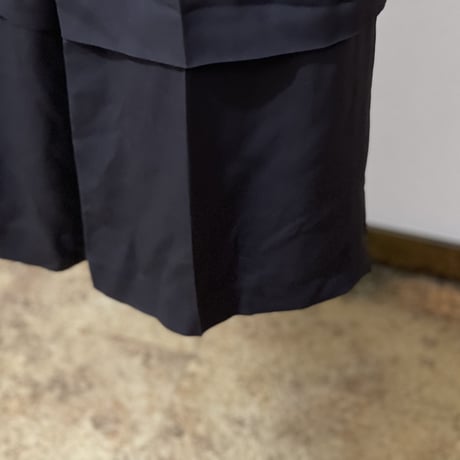 新品 marni 2020ss silk wide pants 46