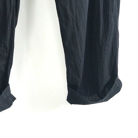 issey miyake men eazy wide pants