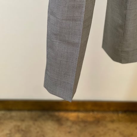 新品 maison margiela 2018aw eazy trousers 40