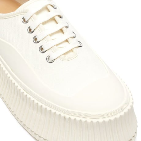 新品 jilsander 2022ss platform shose 43