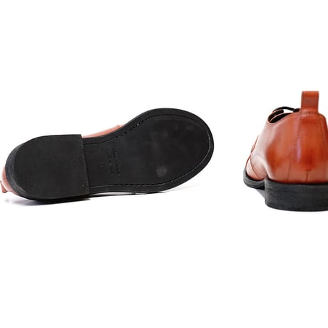 新品 Ann Demeulemeester 2018aw leather shose 44