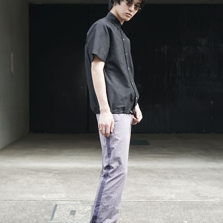 Dexter wong balloon shirt