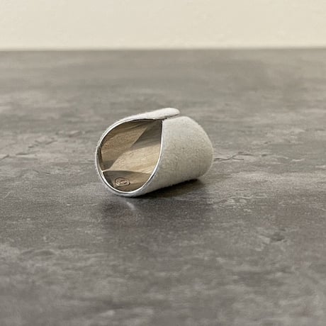 新品 mm6 maison margiela 2019aw ring
