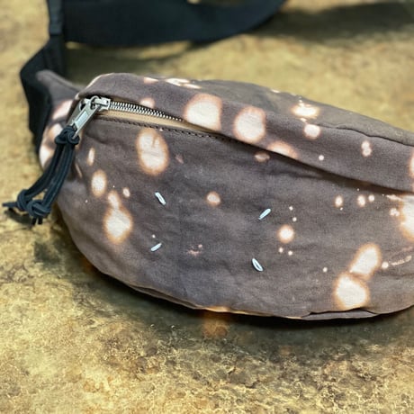 maison margiela limited model body bag