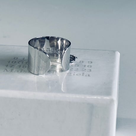 maison margiela ring 12号