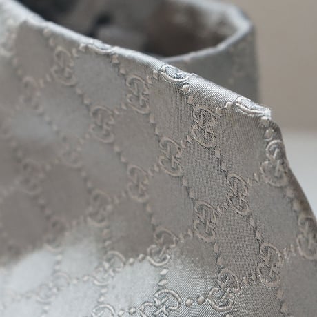 GUCCI neck tie