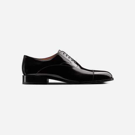 dior timeless ”oxford shoes” shoes 43