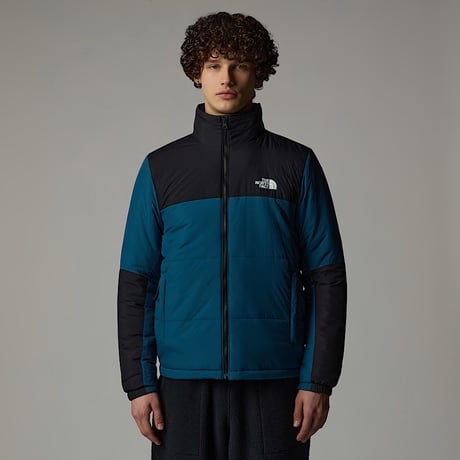新品 the north face 2024aw puffer jacket L