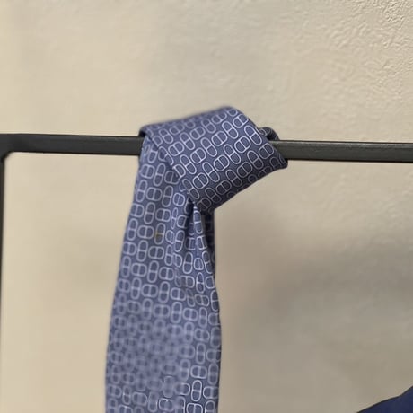 setup suit + hermes necktie #10