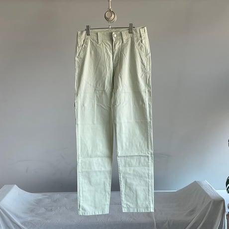 新品 AFFXWRKS wide cargo pants