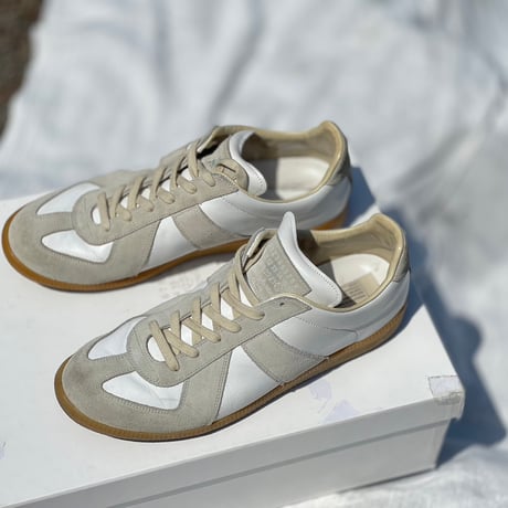 maison margiela germantrainer