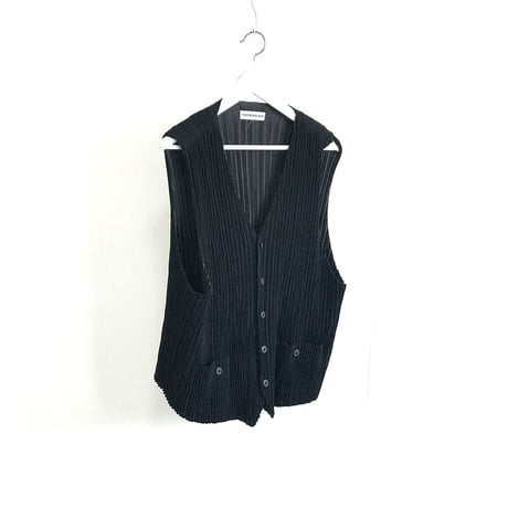 未使用 issey miyake pleats best