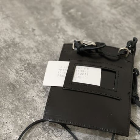 新品 maison margiela shoulder bag