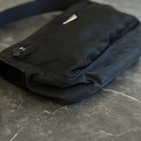 prada shoulder bag