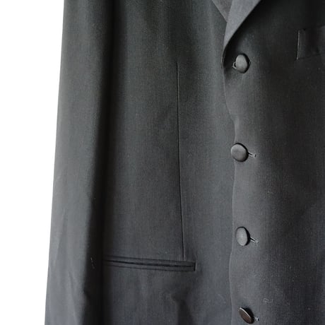 未使用calvin klein collection jacket