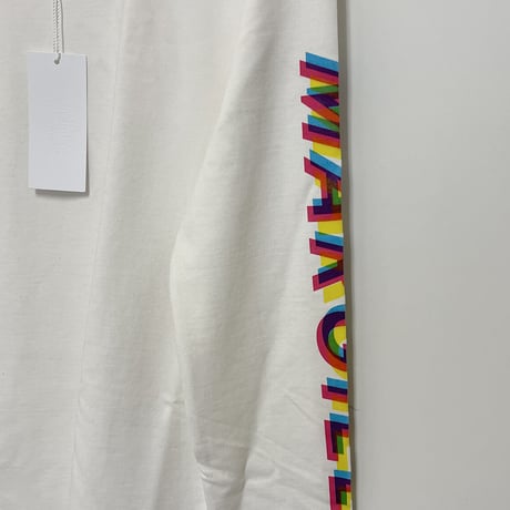 新品 maison margiela 2019ss over size sweat 46