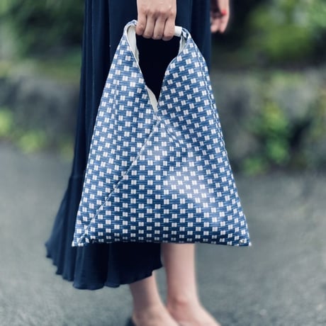 新品 mm6 maison margiela  japanese bag