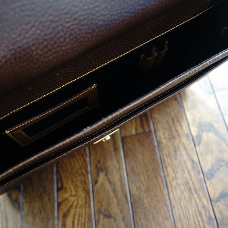 made in Japan vintage shoulder bag