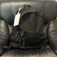 【正規品】maison margiela 1CON back pack black