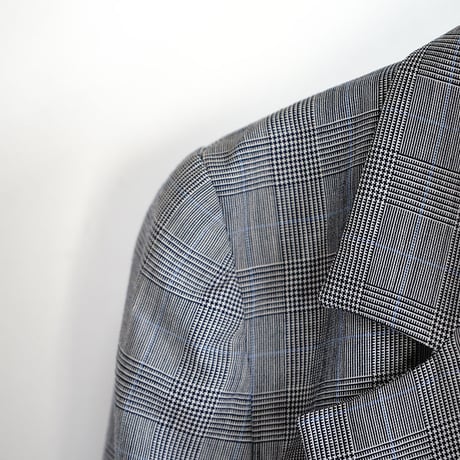 givenchy made in Flance jacket