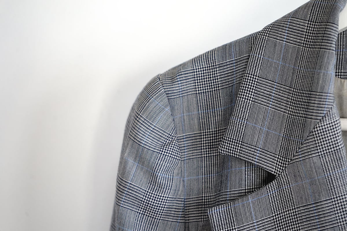 givenchy made in Flance jacket | requality