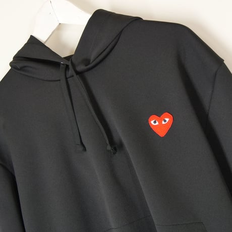 Play Comme des Garçons AD2019 hoodie