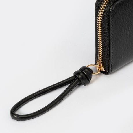 新品 jilsander 2025ss leather logo wallet