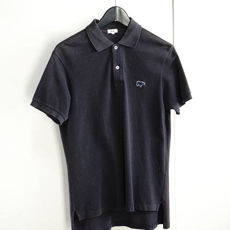 scye polo shirt