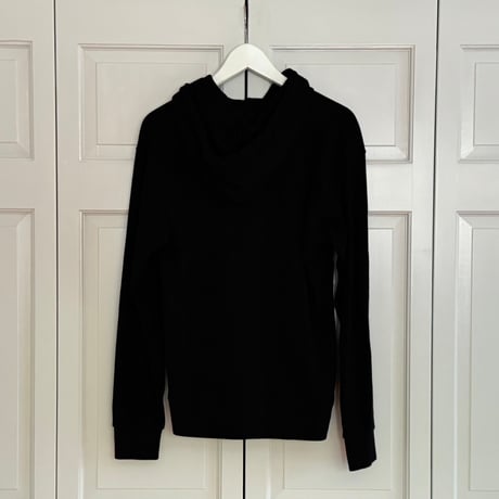 comme des garcons 2023aw CDG logo hoodie