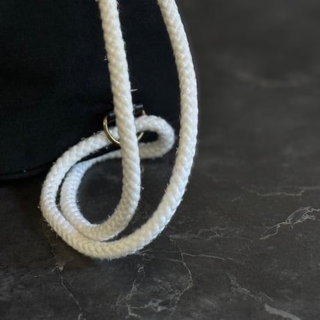chanel logo shoulder bag